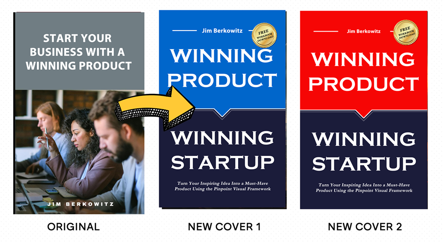 Winning Product transformations